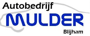 Autobedrijf Mulder Sponsor